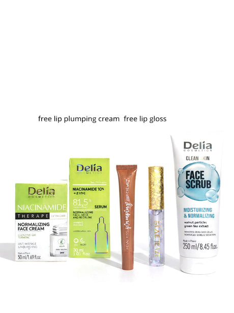 Image for Even Tone Essentials Bundle