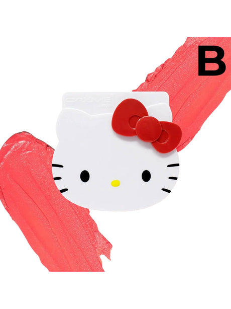 Image for Cr�me Blush Balm