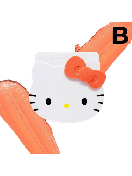 Image for Cr�me Blush Balm