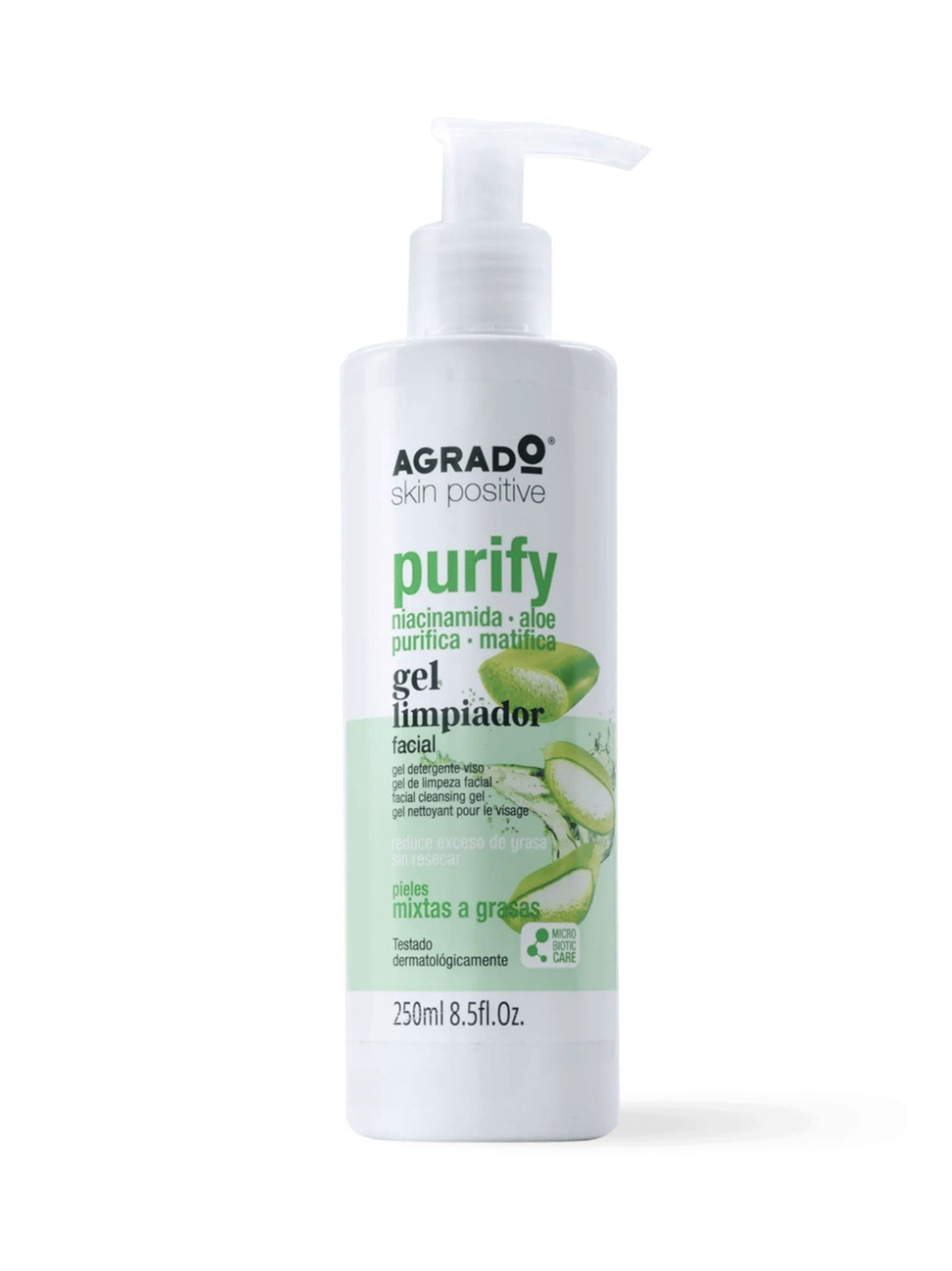 Image for Facial Cleansing Gel