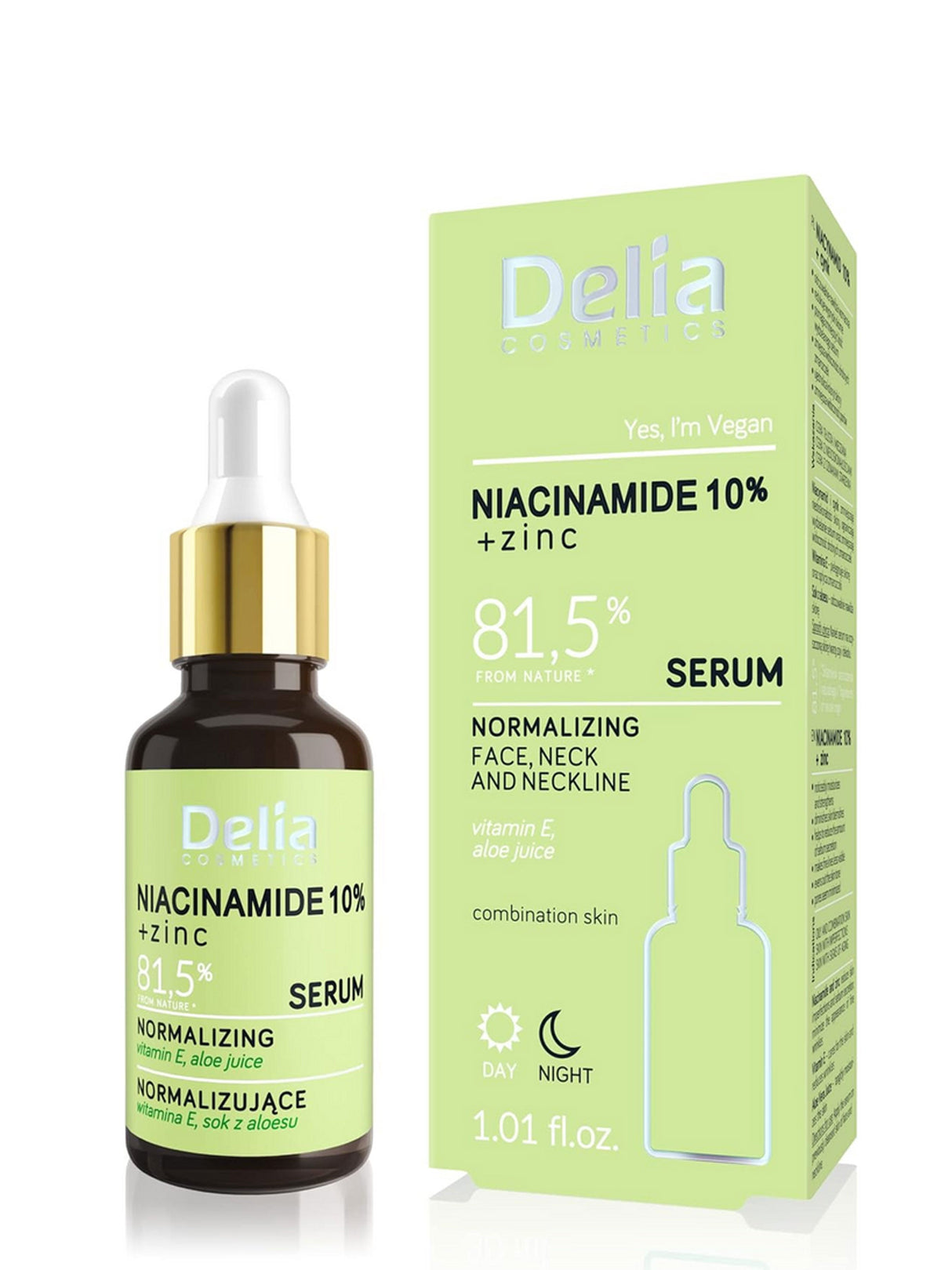Image for Face Serum