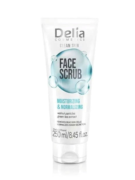 Image for Face Scrub