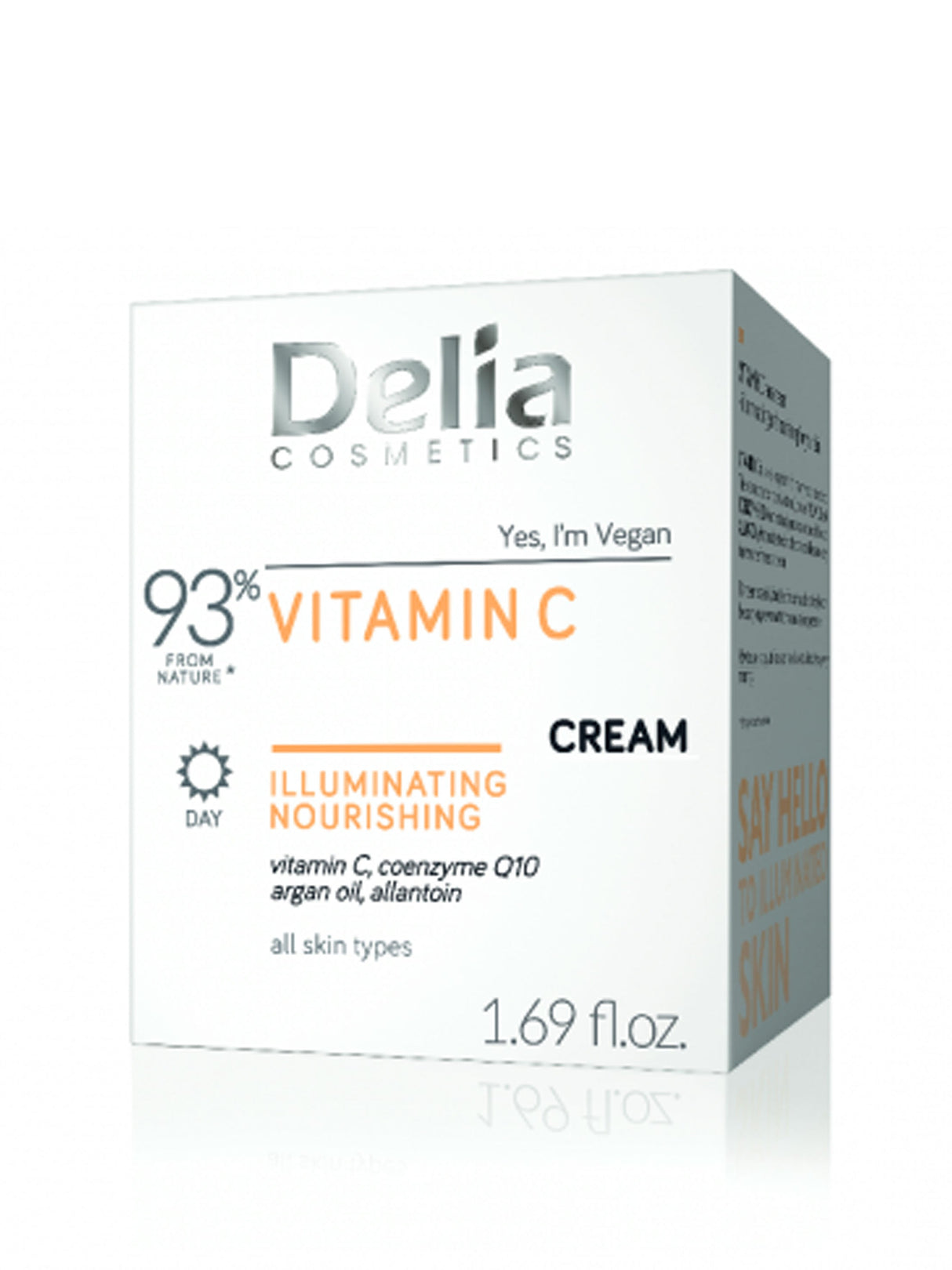 Image for Face Cream