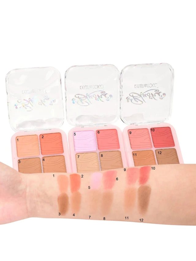 Image for Blusher