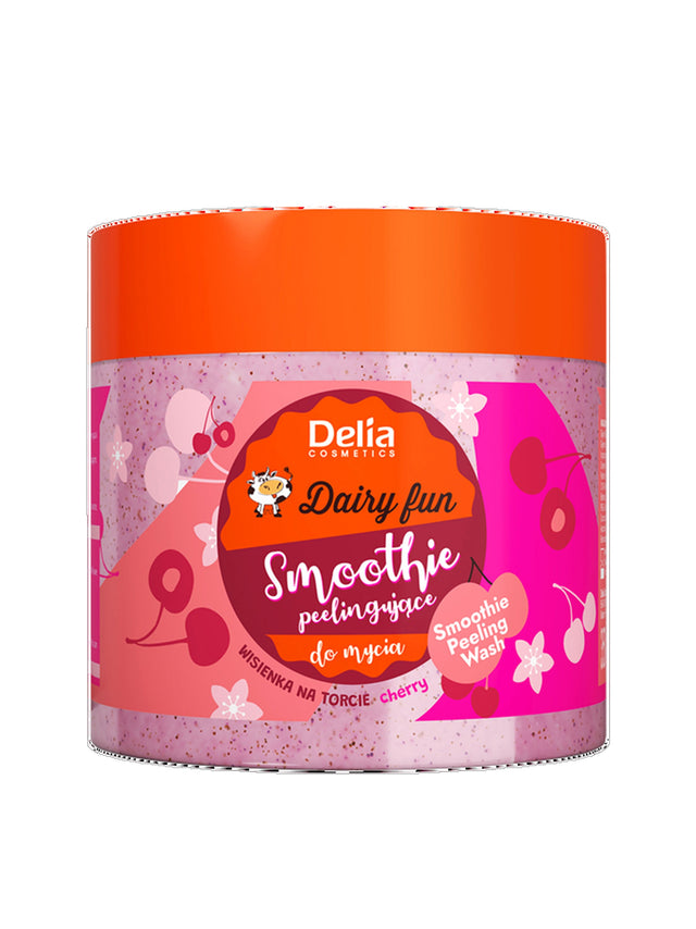 Image for Peeling Body Wash