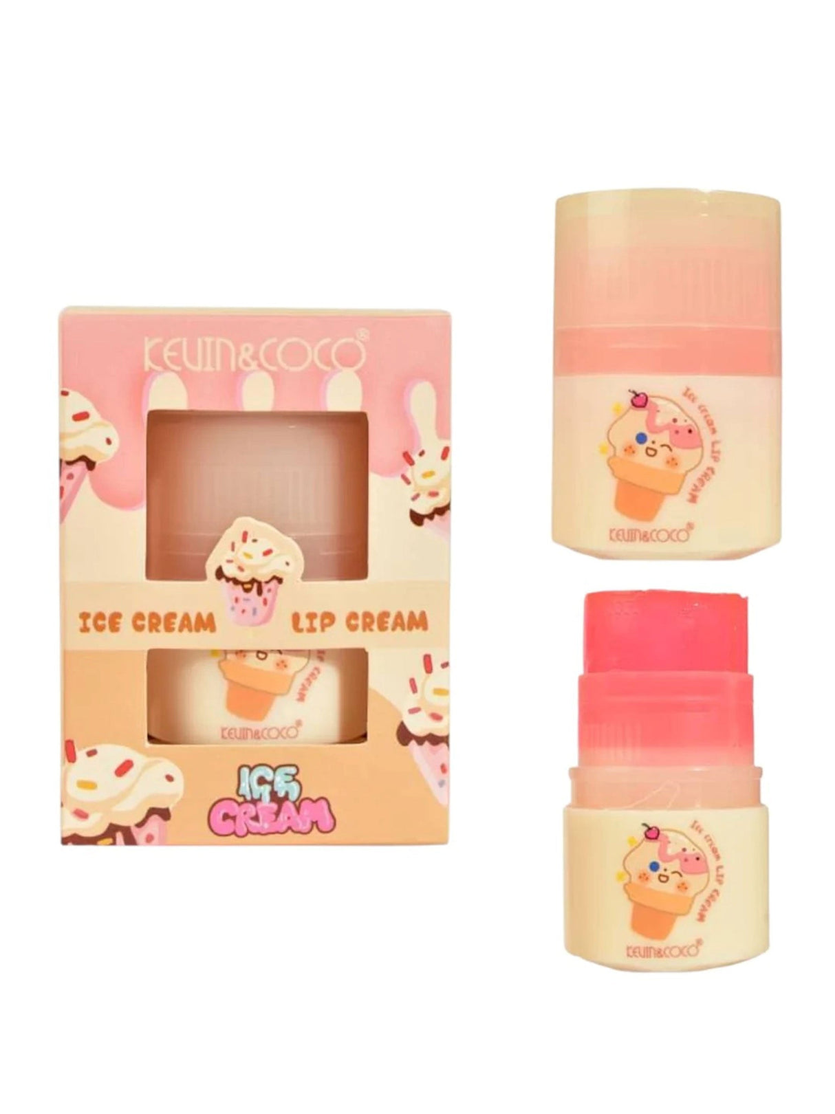 Image for Lip Cream