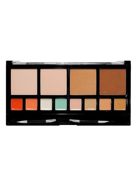 Image for Contouring Palette