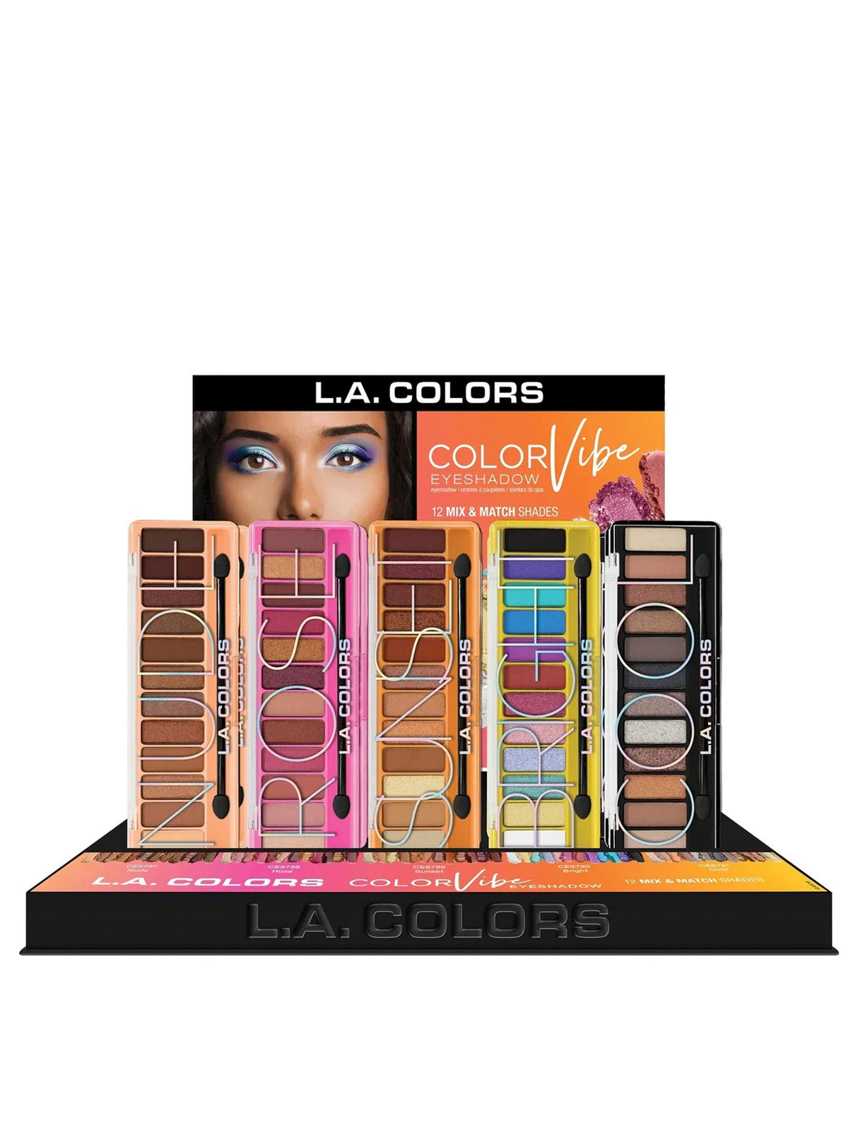 Image for Eyeshadow