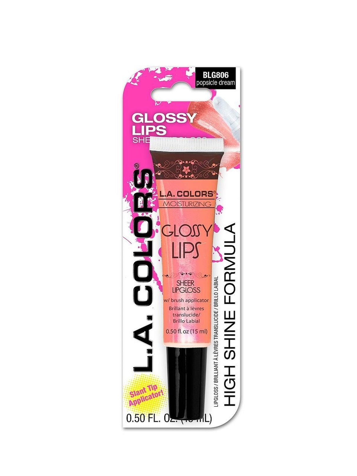 Image for Lip Gloss