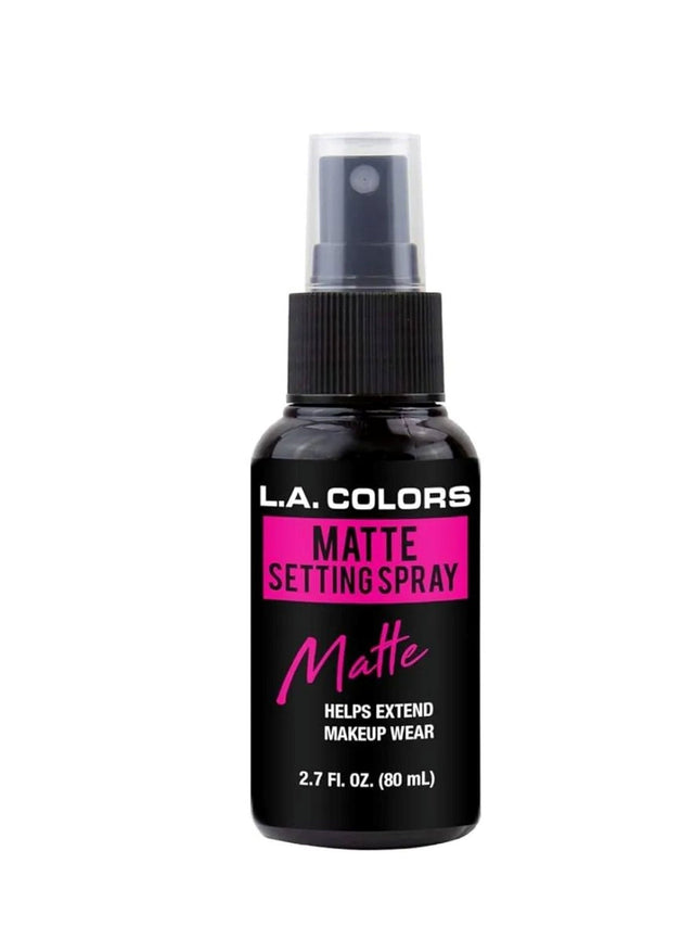Image for Setting Spray