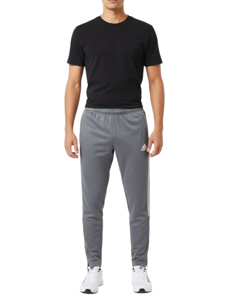 Image for Men's Striped Pant,Grey