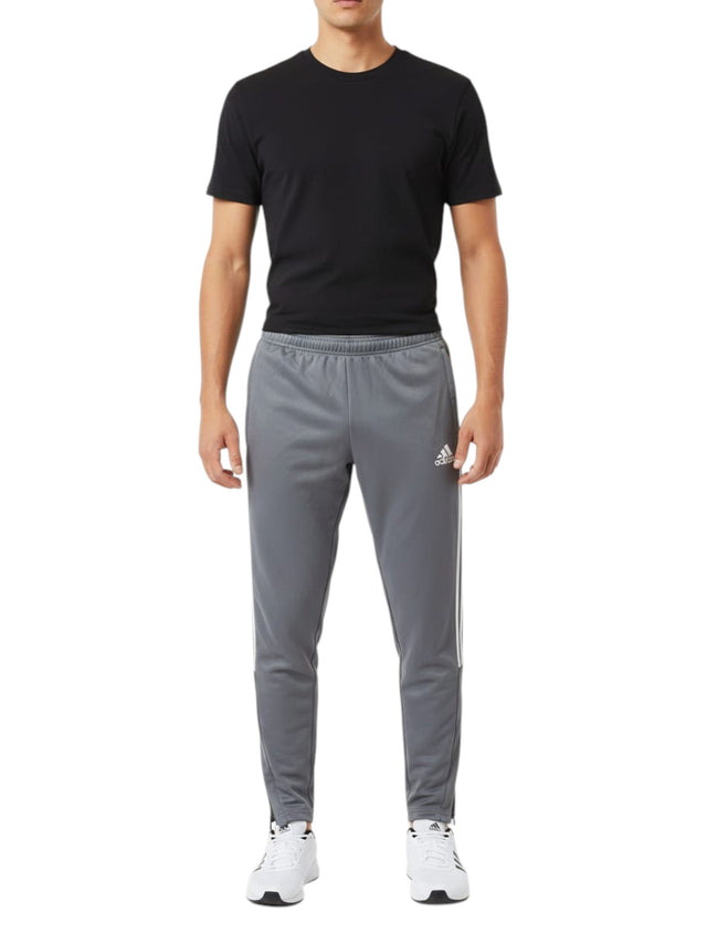 Image for Men's Striped Pant,Grey