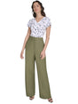 Image for Women's Plain Pant,Olive
