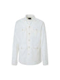 Image for Men's Plain Jacket,Off White