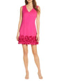 Image for Women's Plain Dress,Pink