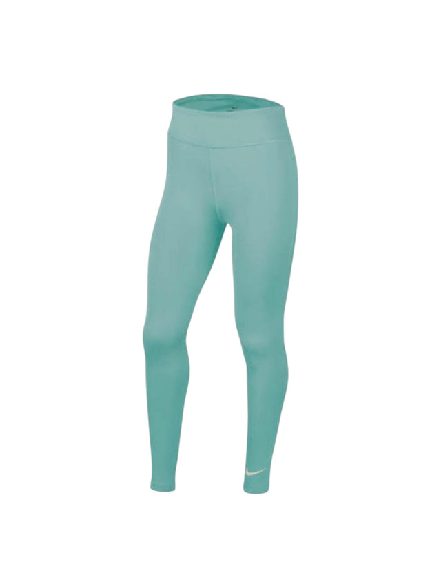 Image for Kids Girl's Plain Legging,Aqua