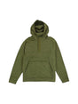 Image for Men's Knitted Hoodie,Olive
