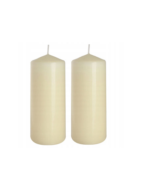Image for Pillar Candles