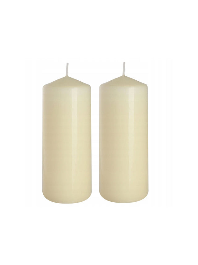 Image for Pillar Candles