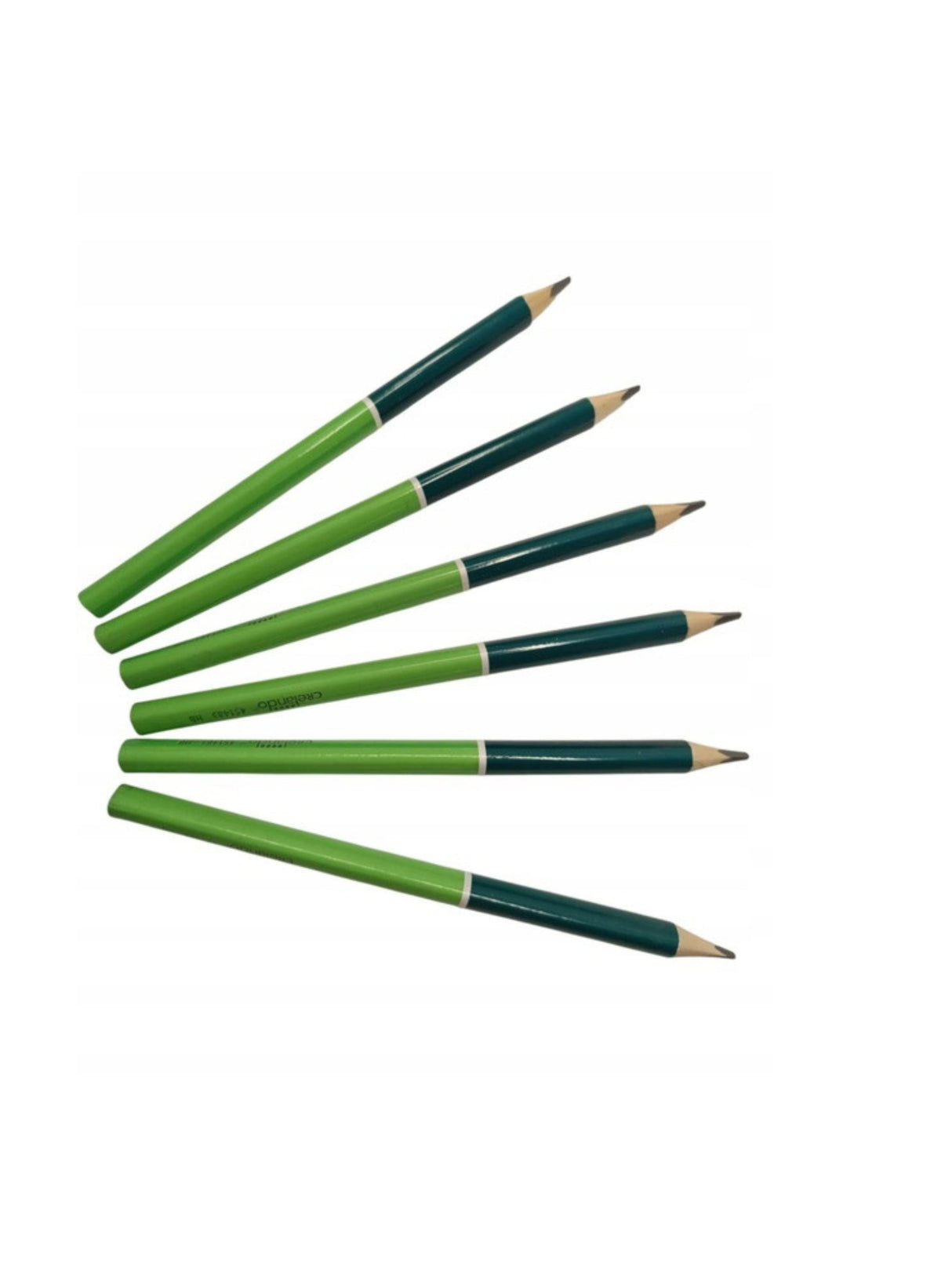 Image for Jumbo Pencil Set