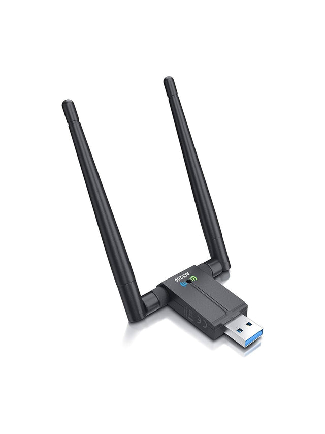 Image for Wi-Fi Dual Band