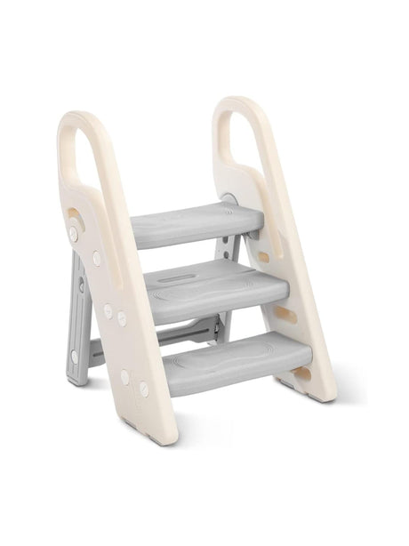 Image for Foldable Step Stool
