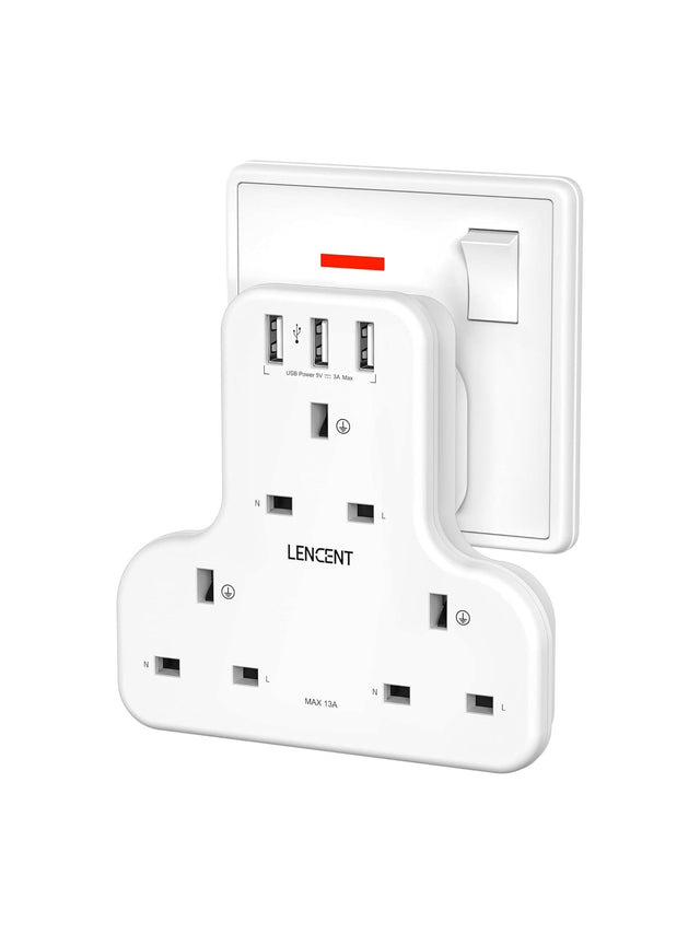 Image for Plug Adaptor