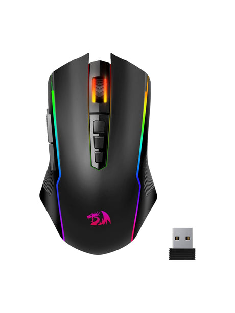 Image for Wireless Gaming Mouse