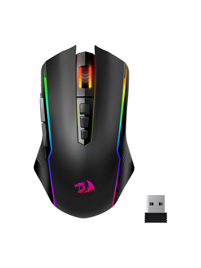 Image for Wireless Gaming Mouse