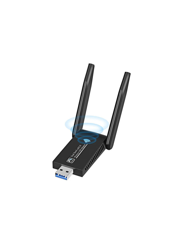 Image for Usb Wifi Adapter Dual Band