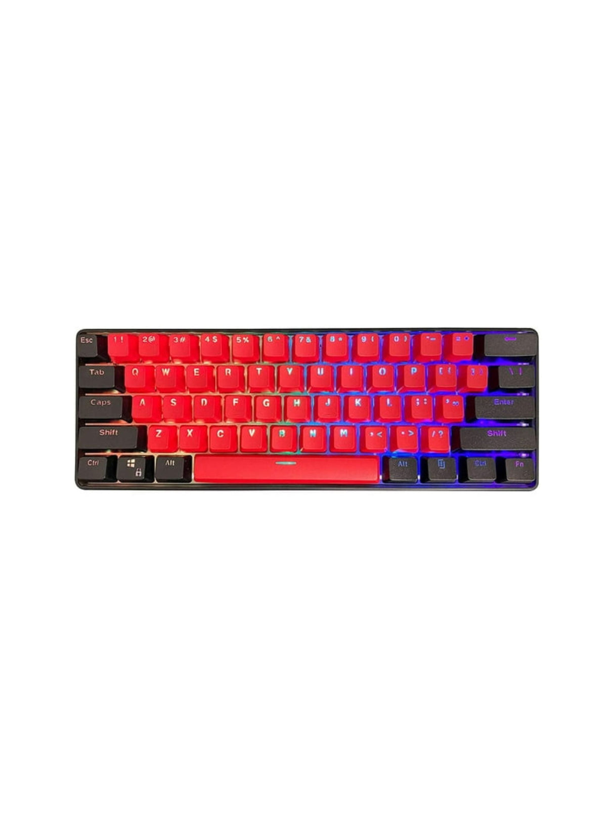 Image for Mechanical Gaming Keyboard