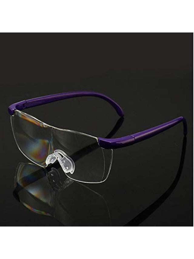 Image for Magnifying Glasses