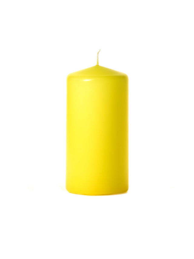 Image for Pillar Candles