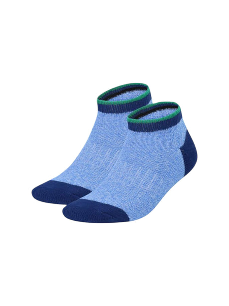 Image for Men's Knitted Socks,Blue