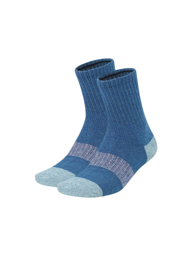 Image for Men's Knitted Socks,Blue