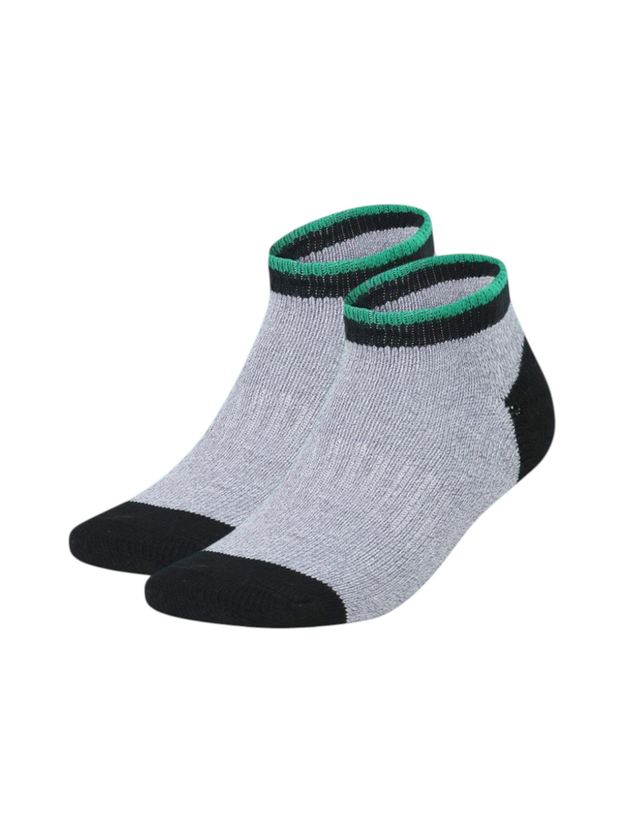 Image for Men's Knitted Socks,Grey