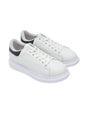 Image for Men's Plain Shoes,White