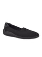 Image for Women's Plain Bellorinas,Black