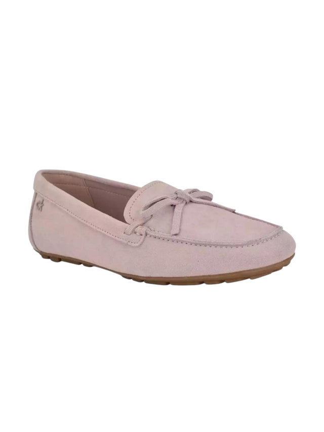 Image for Women's Plain Bellorinas,Pink