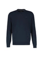 Image for Men's Textured Sweates,Navy