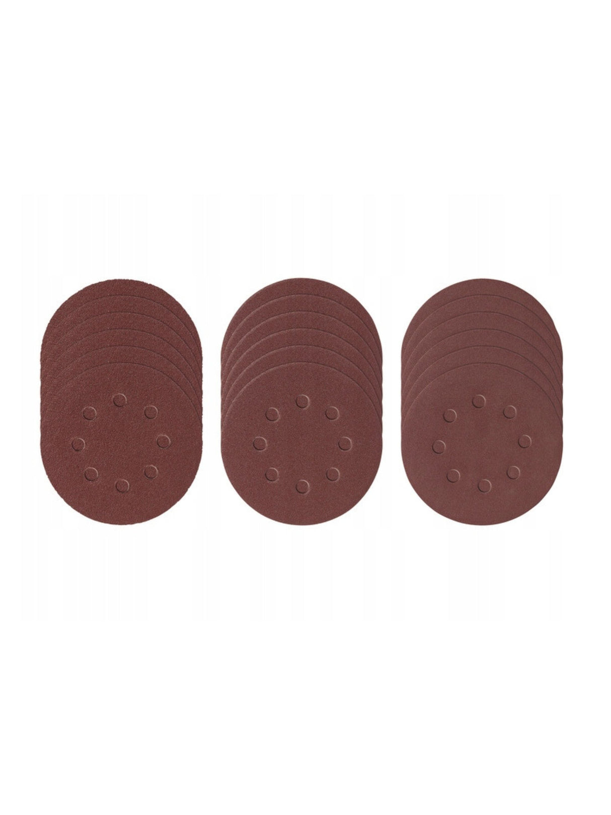 Image for Sandpaper For Random Orbit Sander