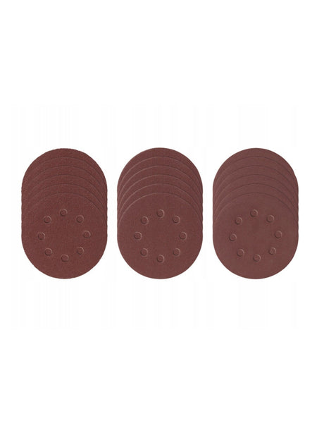 Image for Sandpaper For Random Orbit Sander