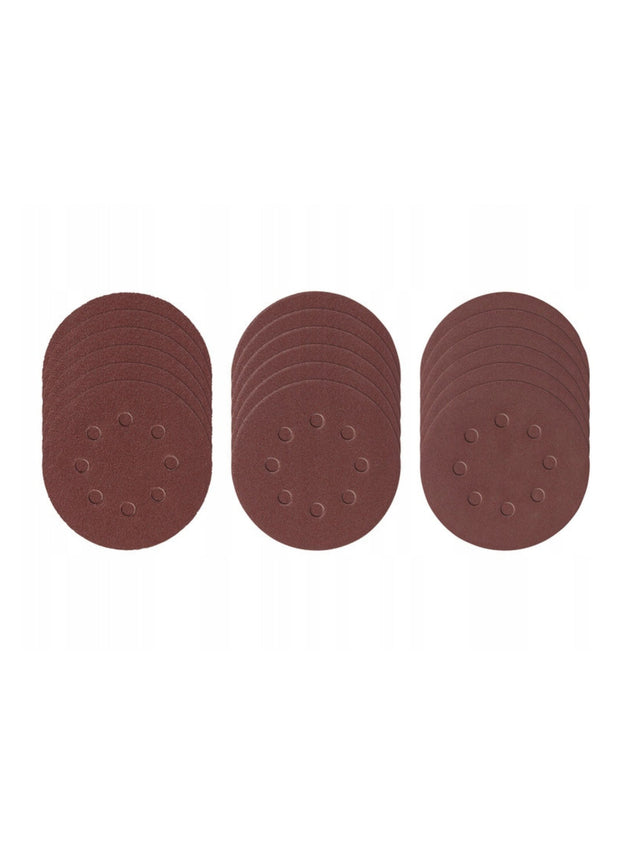 Image for Sandpaper For Random Orbit Sander