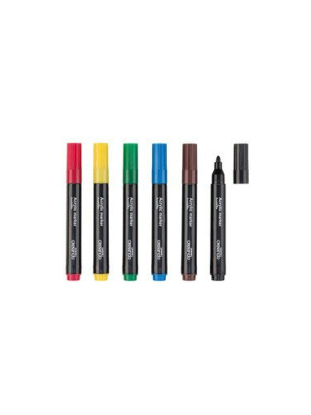 Image for Acrylic Marker