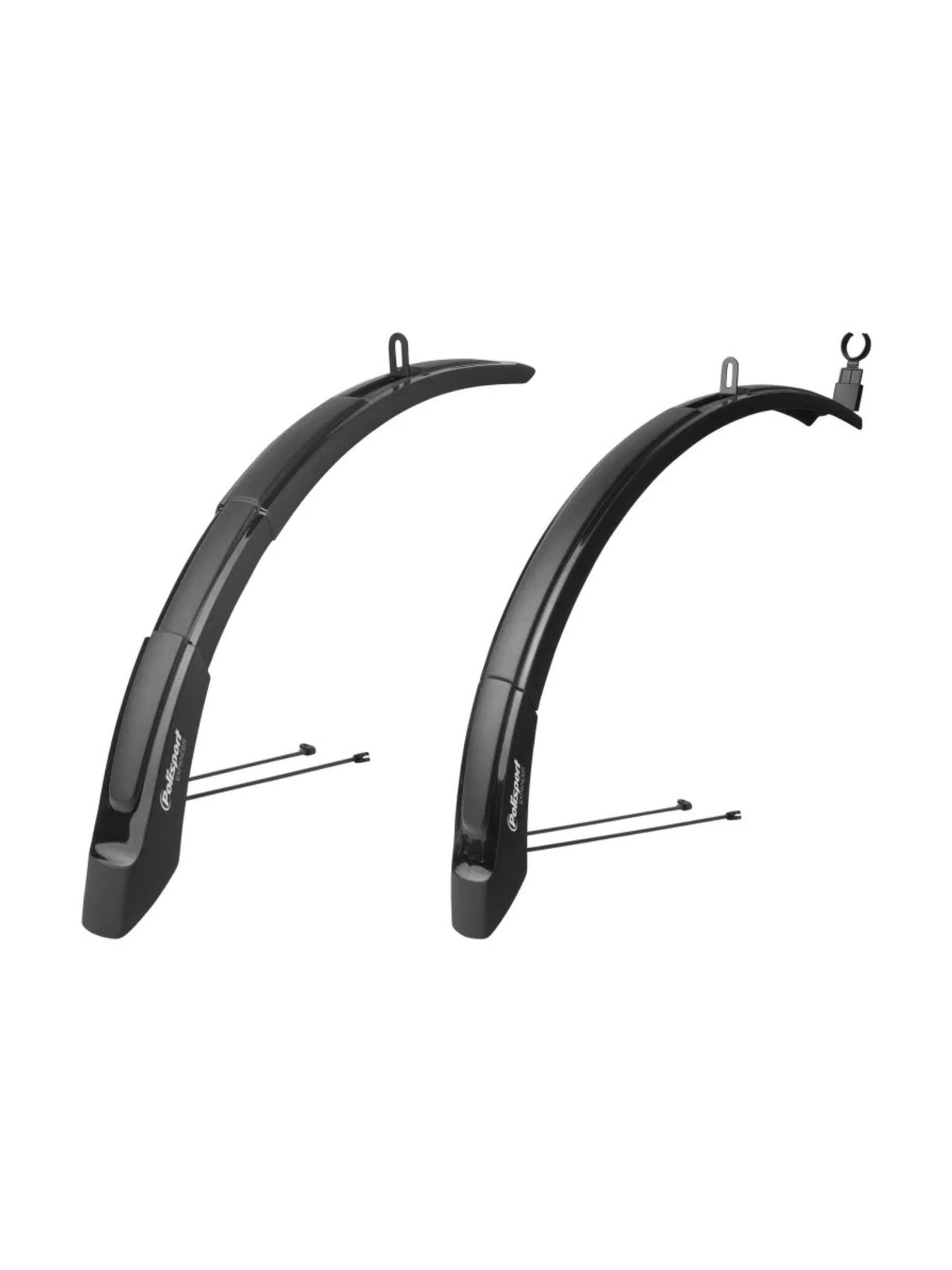 Image for Mudguard Set (Expander Cross)