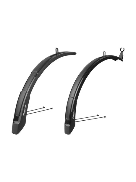 Image for Mudguard Set (Expander Cross)