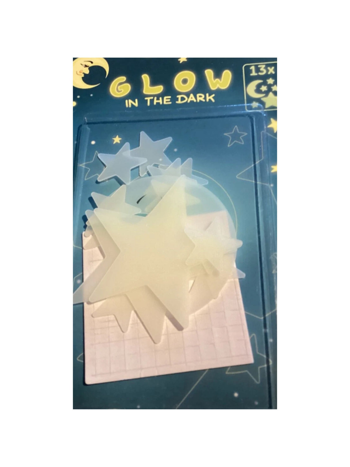 Image for Glow In The Dark