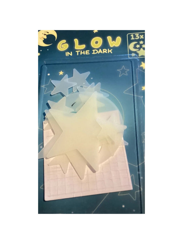 Image for Glow In The Dark