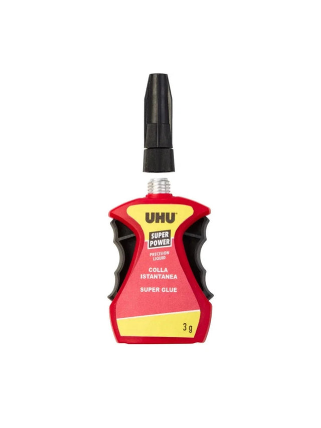 Image for Super Glue Precision Liquid Gel