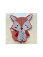 Image for Fox Wooden Puzzle